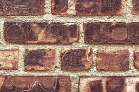 Fototapet, Symbol Bricks, Rebel Walls