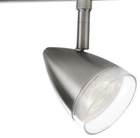 Philips 53212/17/16 - LED Spot MYLIVING MAPLE 2xLED/4W/230V