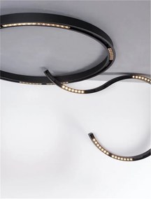 Sistem circular sina magnetica aplicata Breda, React 150cm