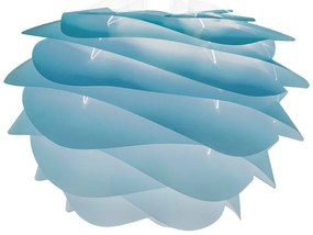 Abajur UMAGE Carmina, Ø 32 cm, azur