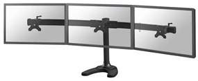 Suport triplu mon. birou NM 10"-27" 8kg