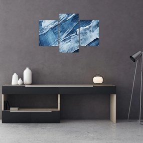 Tablou - Detaliu de pictură (90x60 cm)