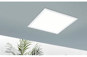 EGLO 97629 - Lampă LED RGB dimabilă SALOBRENA-C 1xLED/24W/230V