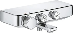 Baterie cada Grohe Grohtherm SmartControl termostatica