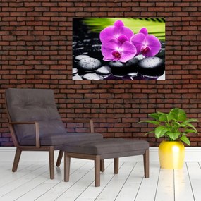 Tablou - Orhidee (90x60 cm)