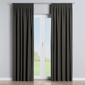 Perdea cu bandă de pliuri