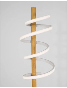 Lampadar LED design modern MICRO NVL-9071020