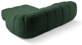 Colțar verde (cu colț pe partea dreaptă) Diana – Micadoni