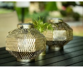 Corp de iluminat LED solar LAURA 1xE27/1,2V 300 mAh IP44