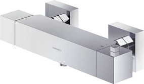 Baterie dus cu termostat Omnires Fresh