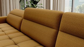 Coltar extensibil Berrto pe stanga Manhattan 45