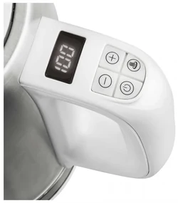 Sencor SWK 1761WH, fierbător apă 1,7 L