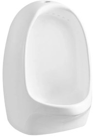 Mexen Owen pisoar suspendat, alb - 37074000