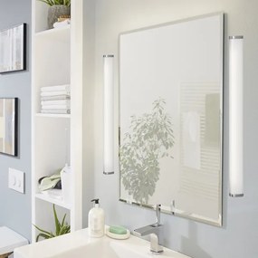 Corp de iluminat LED pentru baie Eglo 94713 GITA 2 1xLED/16W/230V IP44