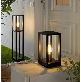Eglo 98715 - Lampă exterior CASCINETTA 1xE27/40W/230V IP54