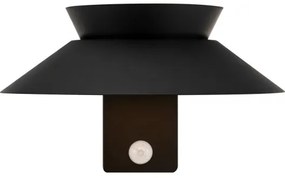 Nordlux - Lampă solară LED cu senzor LED/5W/3,7V IP44