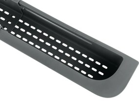 Scurgător telescopic pentru chiuvete Wenko  Fino