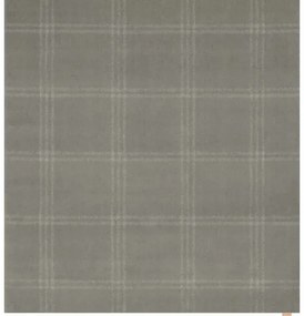 Covor Lana Grid Prime Taupe Patrat Selectează mărime: 160 X 160