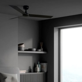Ventilator tavan cu telecomanda CRUISER L negru