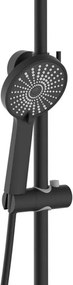 Set dus REA Marco Black