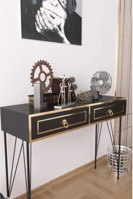 Masuta hol intrare vals Homs,120X90X35 cm