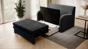 Canapea extensibila Ario Nube 40/Nube 6