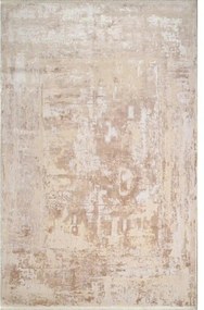 Covor CARLA 00836D, 160x230 cm, forma dreptunghiulara, fibre sintetice