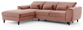 Coltar extensibil Foble pe stanga Nube 24