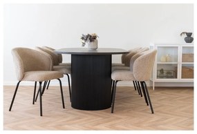 Masă de dining 100x210 cm Boavista – House Nordic