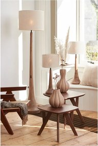 Măsuță auxiliară 44x44 cm Quenza – Light &amp; Living