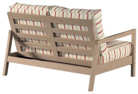 Husa pentru sofa Lillberg cu 2 locuri
