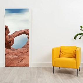 Fototapet pentru ușă - Nevada (95x205cm)