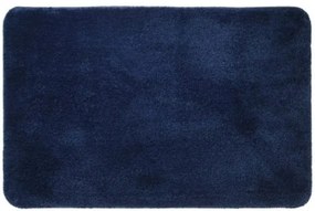 Sealskin Angora covor de baie 90x60 cm dreptunghiular albastru 293993624