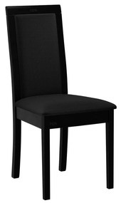 Scaun bucătărie Hellen IV (negru). 1122262
