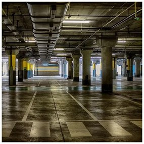 Solight WO530-150 - Corp de iluminat LED tehnic 45W/230V 4000K IP65