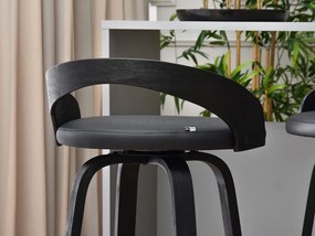 Scaun Haime (negru). 1110594