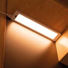 Corp de iluminat LED dimabil cu senzor pentru mobilier Kanlux 38120 DAXA LED/9W/24V