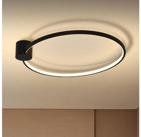 Brilagi - Plafonieră LED RINGO, 18W, 230V