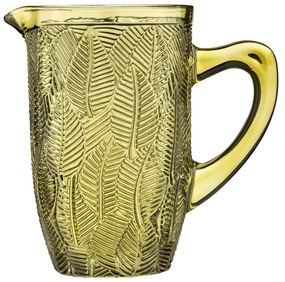 Ulcior din sticlă Areca – Ladelle