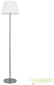 Lampadar, lampa de podea CYLINDER PT2 BIANCO 111452
