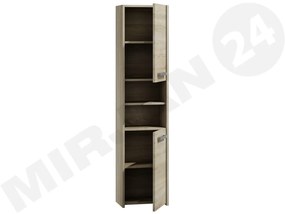 Dulap de bucătărie Nemezas N40 (Alb) . 1103858