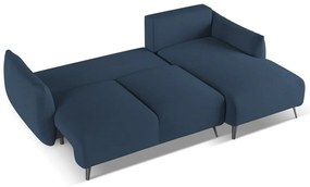 Colțar albastru (cu colț pe partea dreaptă) Malie – Makamii