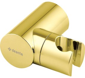 Suport para dus Deante Round auriu lucios Auriu lucios