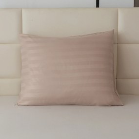 Fata de perna JASMINE 70x90 cm bej, buzunar hotelier