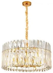Candelabru Cristal, Elit's Glory, 40 cm