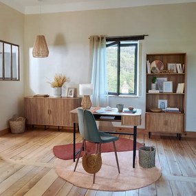 Lampă de masă Atmosphera LILA 1xE27/25W/230V