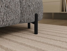 Coltar extensibil Feraria pe stanga Pellerito 20