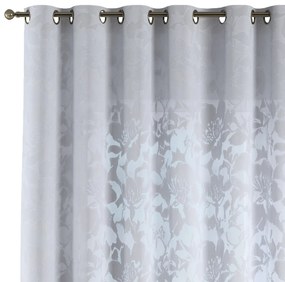 Draperie cu ochi