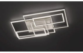 Lustră LED aplicată dimabilă VISO LED/72W/230V 3000K Wofi 10649