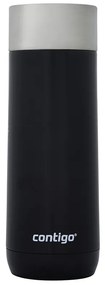 Sticlă termică Contigo Luxe 470 ml Licorice, 470 ml